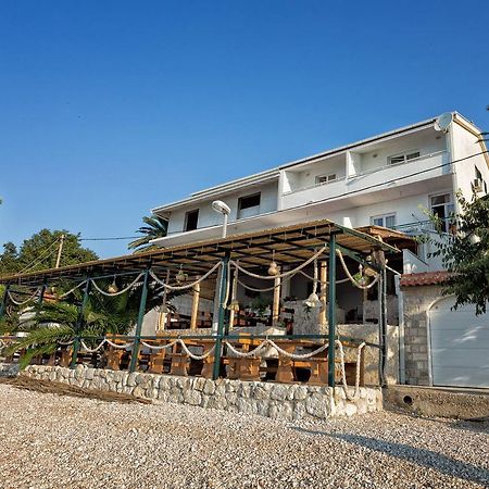 Apartments Bonaca Podaca Dış mekan fotoğraf