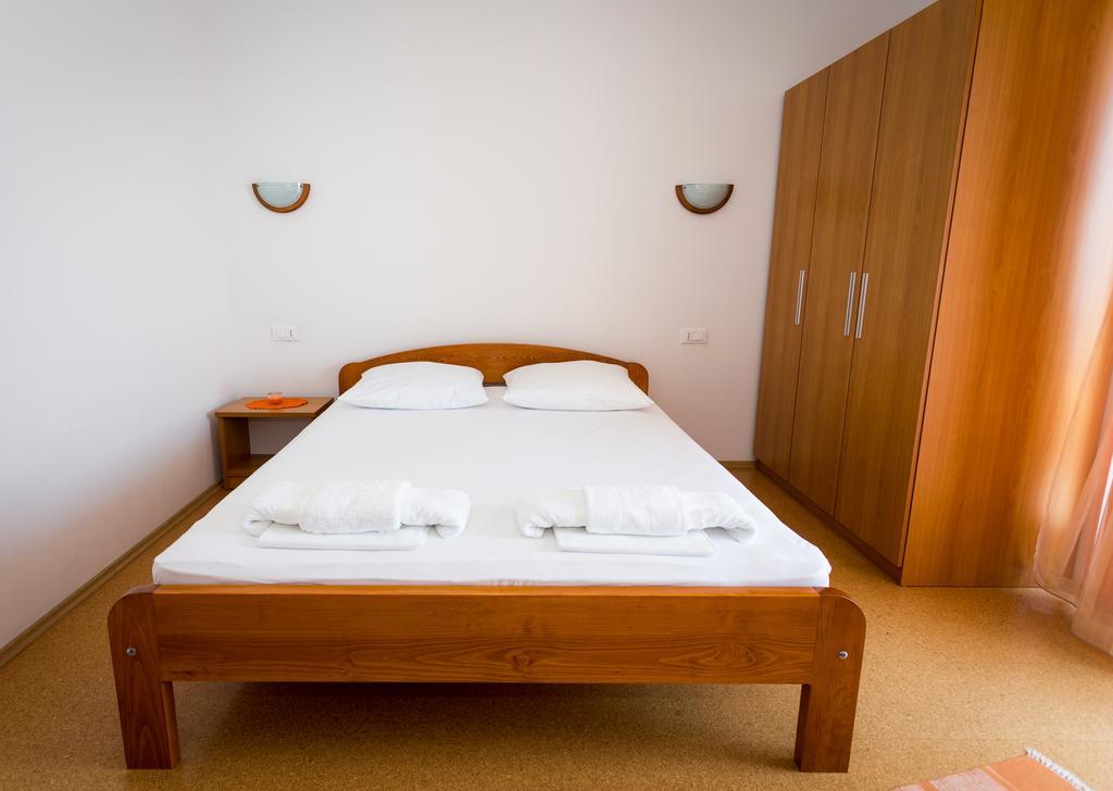 Apartments Bonaca Podaca Dış mekan fotoğraf