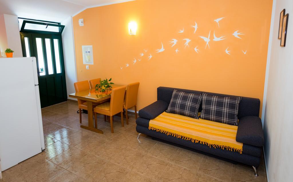 Apartments Bonaca Podaca Dış mekan fotoğraf