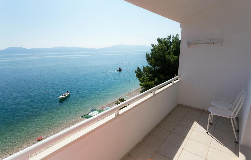 Apartments Bonaca Podaca Dış mekan fotoğraf
