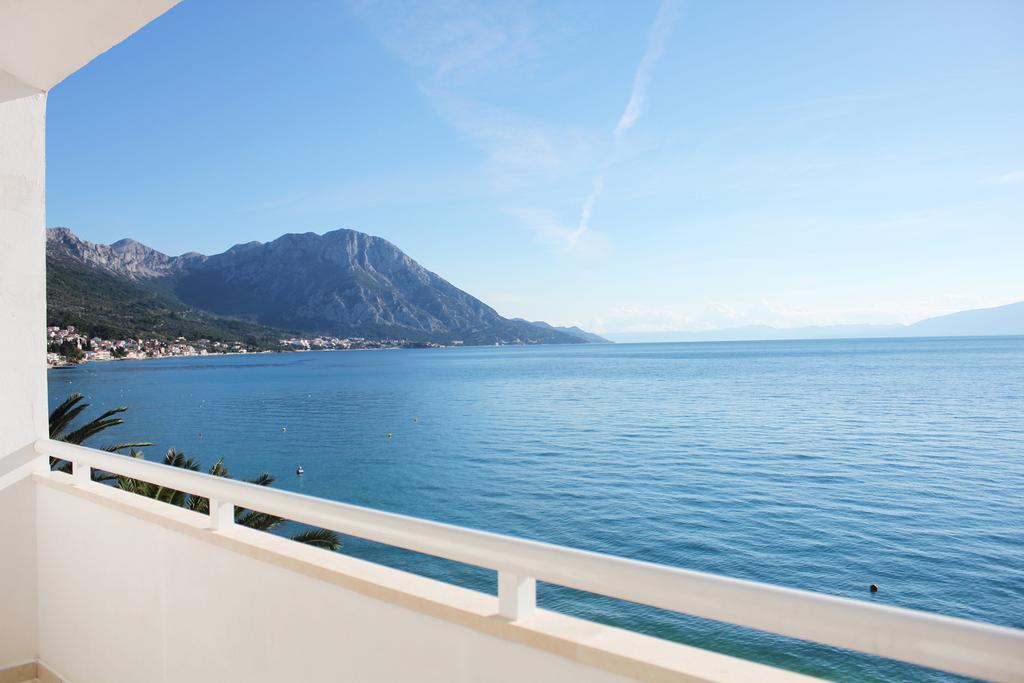 Apartments Bonaca Podaca Dış mekan fotoğraf